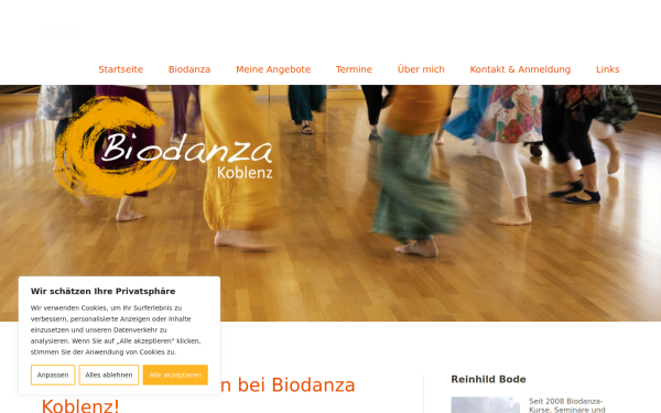 www.biodanza-koblenz.de