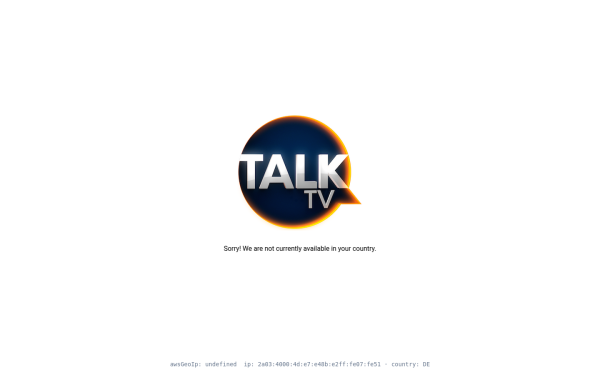 watch.talk.tv
