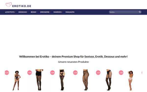 www.erotiko.de