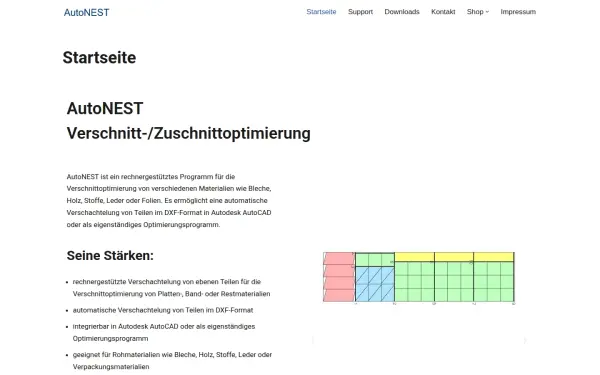 autonest.de