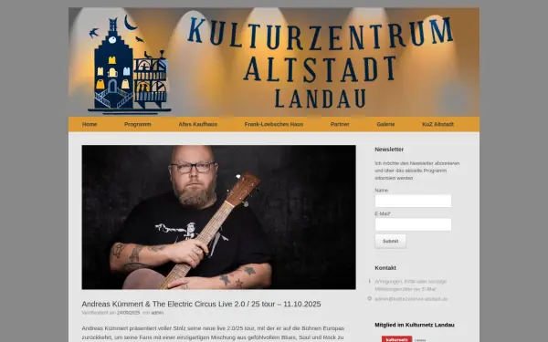 kulturzentrum-altstadt.de