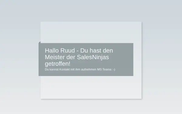 mattiaskoch.de