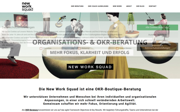 newworksquad.com