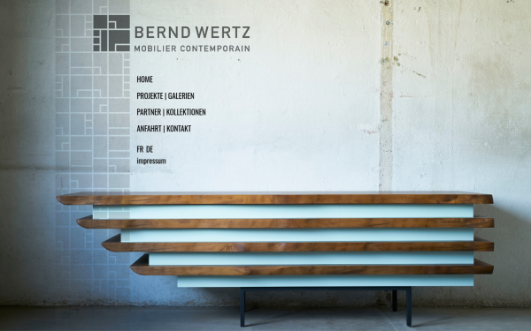 www.berndwertz.be
