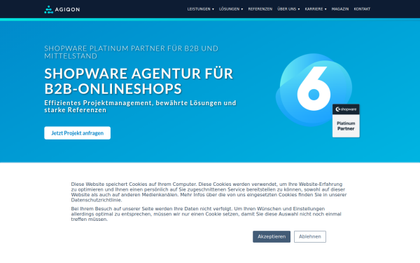 www.agiqon-shopware.de