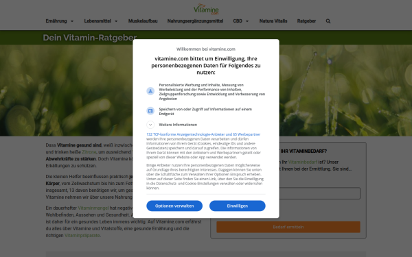 www.vitamine.com