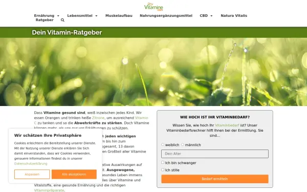 www.vitamine.com