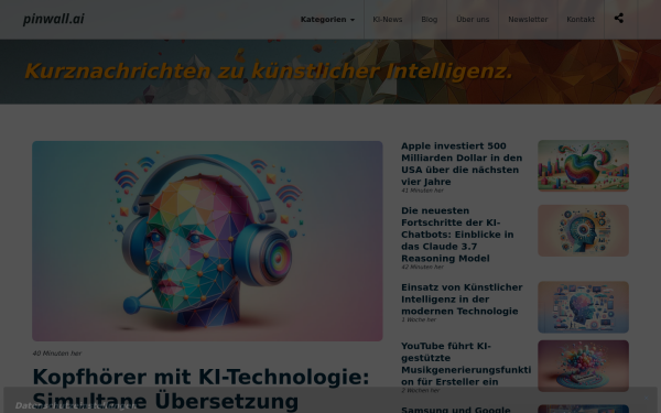 pinwall.ai