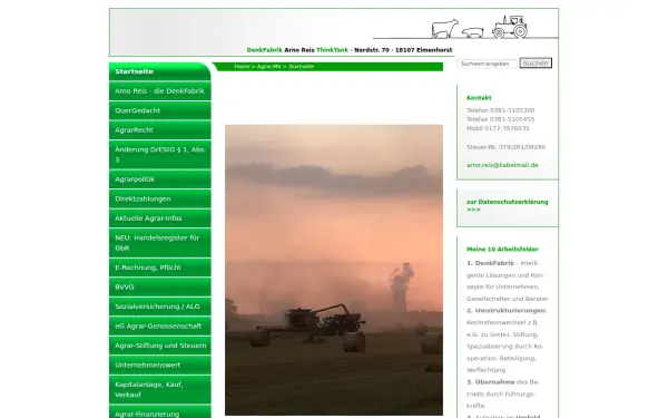 www.agrar-mv.de