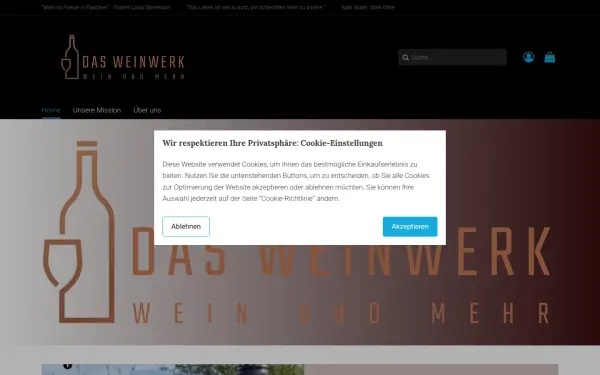 www.das-weinwerk.de