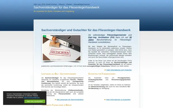 www.fliesen-sachverstaendiger.de
