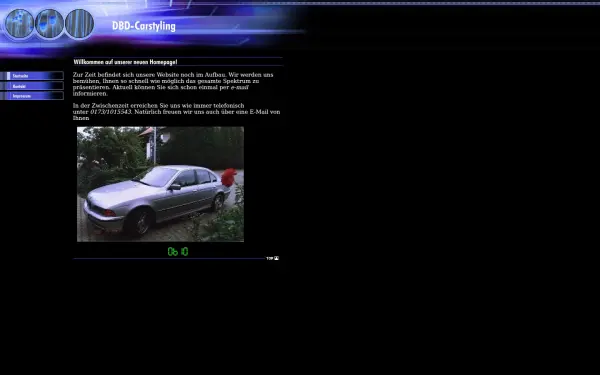 dbdcarstyling.de