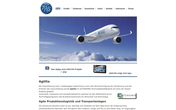 agilita-projekt.de