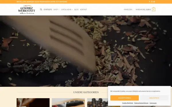 www.arte-in-cucina.de