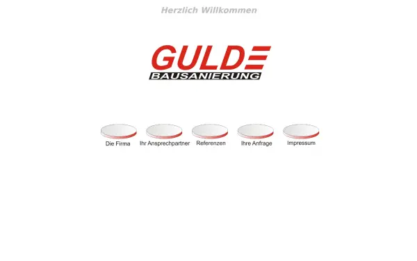 guldebau.de