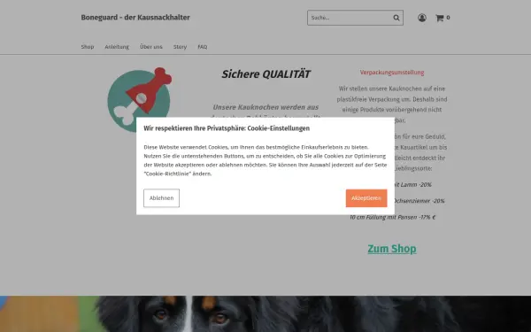 www.boneguard-shop.de