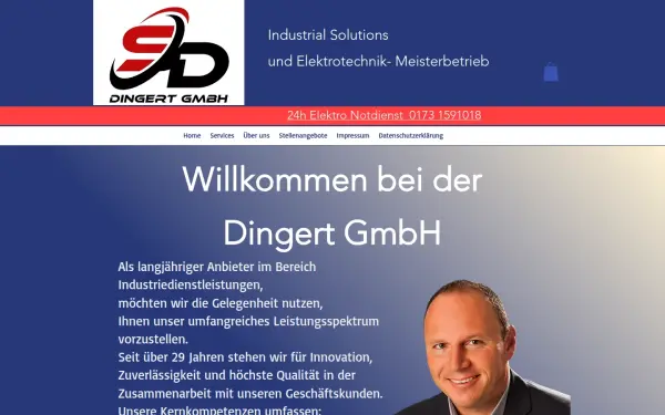 www.dingert-gmbh.com