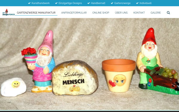 www.gartenzwergemanufaktur.de