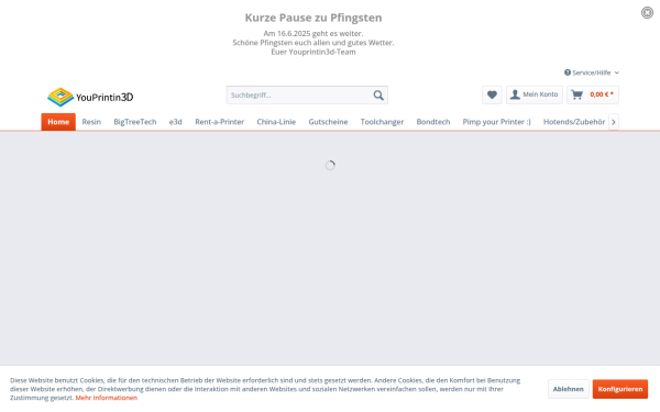 youprintin3d.de