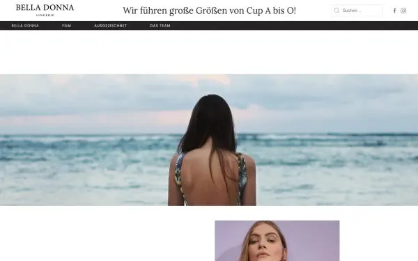 belladonna-lingerie.de