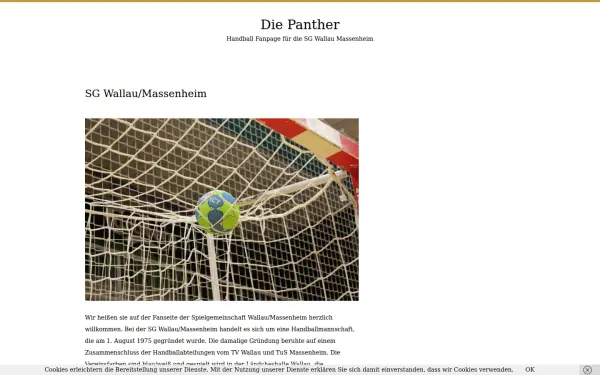 diepanther.de