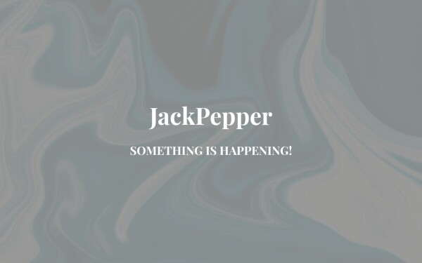 jackpepper.de