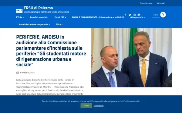 www.ersupalermo.it