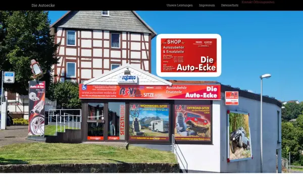 autoecke.de