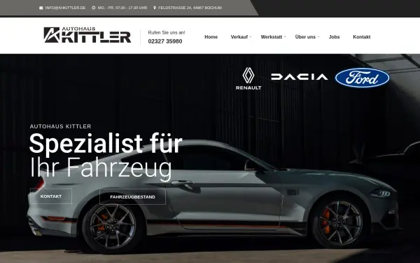 autohaus-kittler.de