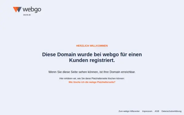dmmk.de