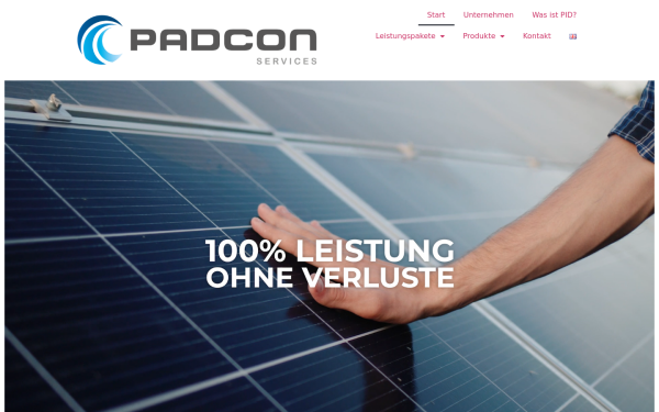 www.padcon.com