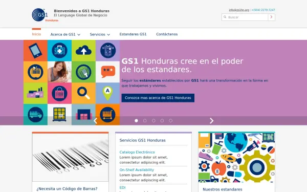 gs1hn.org