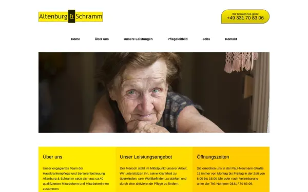 sozialstation-potsdam.de