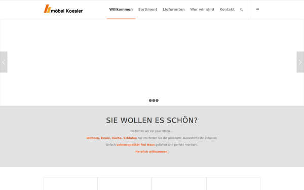moebel-koesler.de