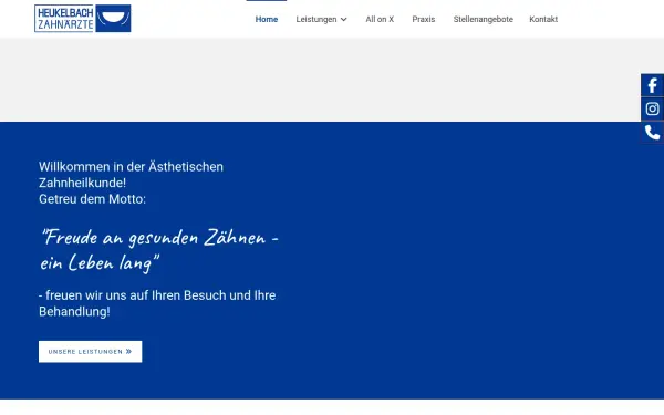 dentissimo.de