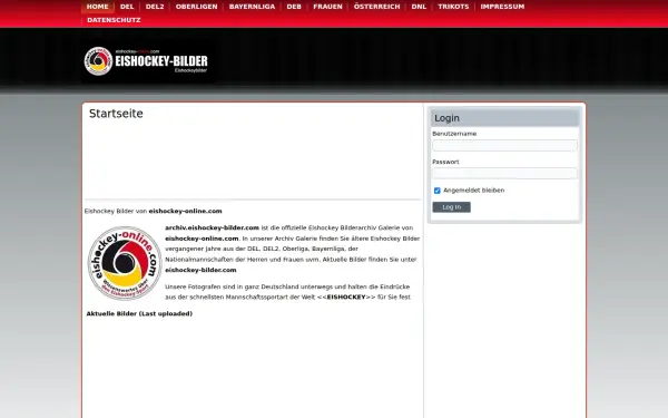 www.archiv.eishockey-bilder.com