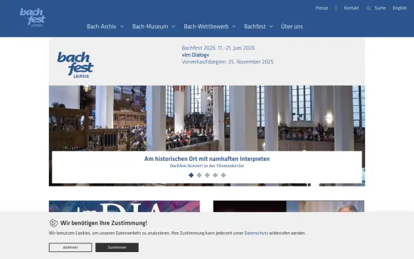 www.bachfestleipzig.de