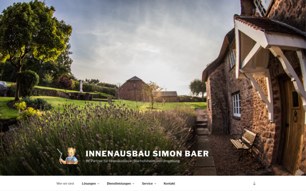 innenausbau-baer.de