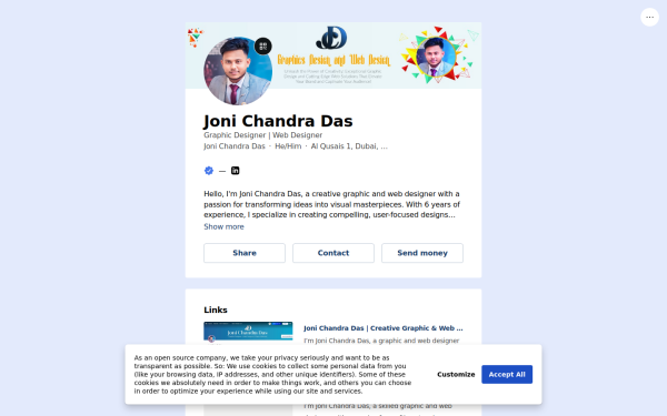 jonidas.bio
