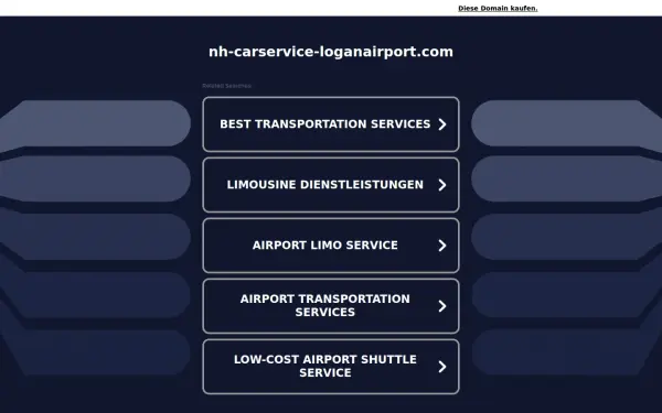 nh-carservice-loganairport.com