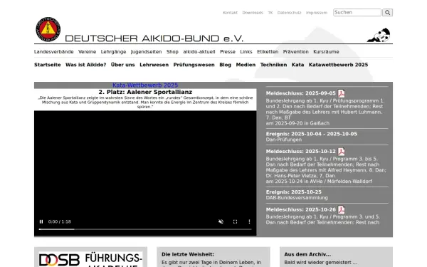 deutscher-aikido-bund.de