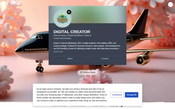 digitalcreator.world