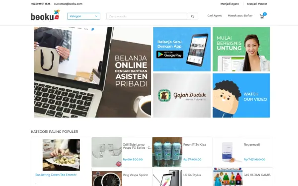 www.beoku.com