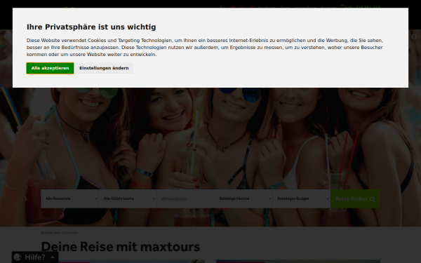 www.max-tours.de