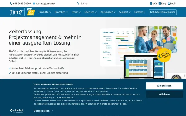 www.timo24.de