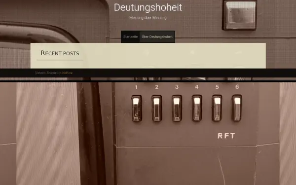 deutungshoheit.de