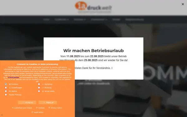 www.1a-druckwelt.de