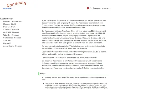 www.messerunicum.de