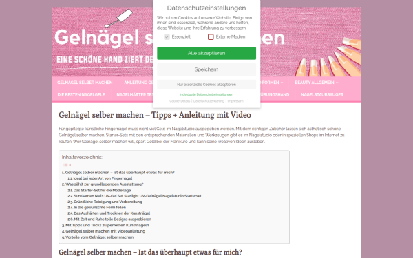 gelnaegelselbermachen.com