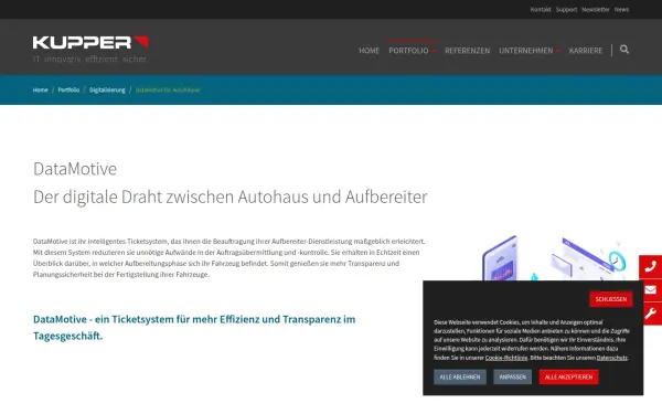 gunzenhauser-chemnitz.de